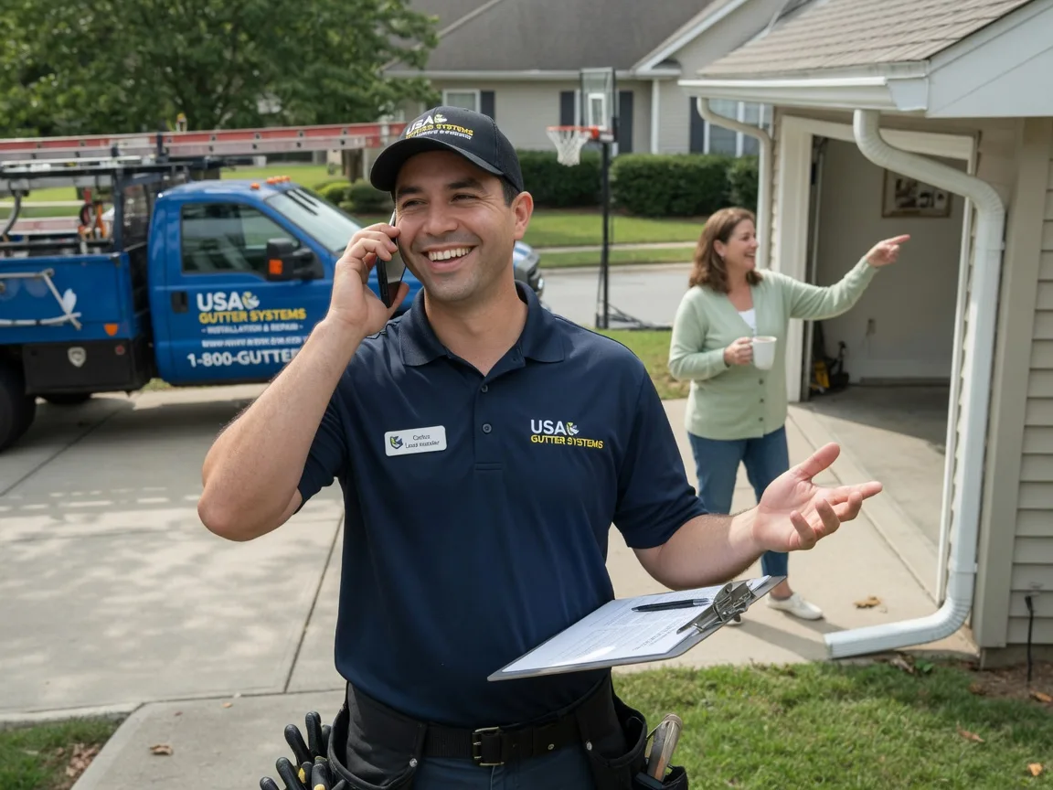 Gutter Installation Colonia, NJ FAQs